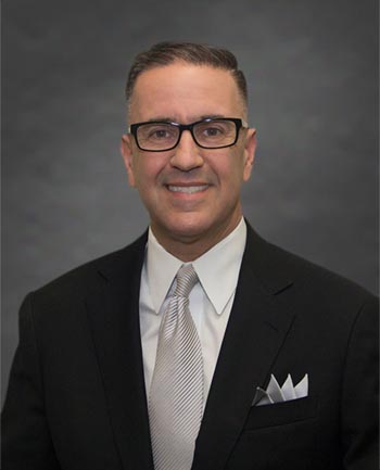 Lawrence Montani