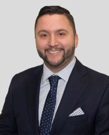 Nicholas Montani